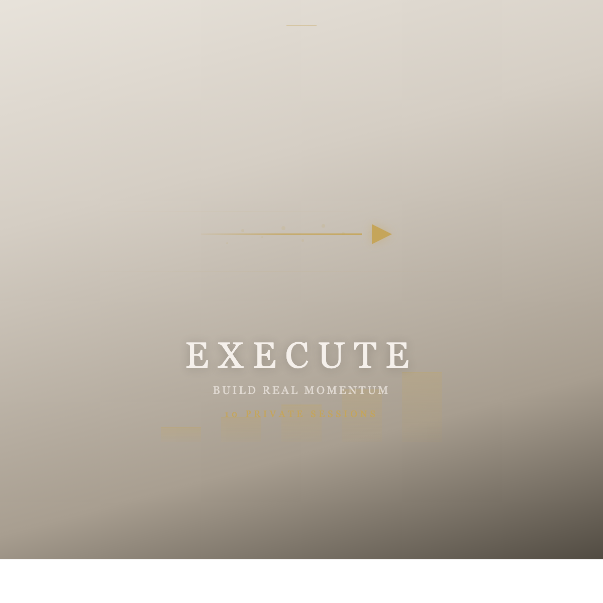 Execute - 10 Session Momentum Coaching for Artists - The Aligned Artist